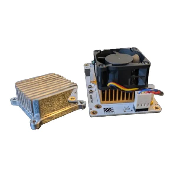 Bitaxe Gamma 602 White Edition