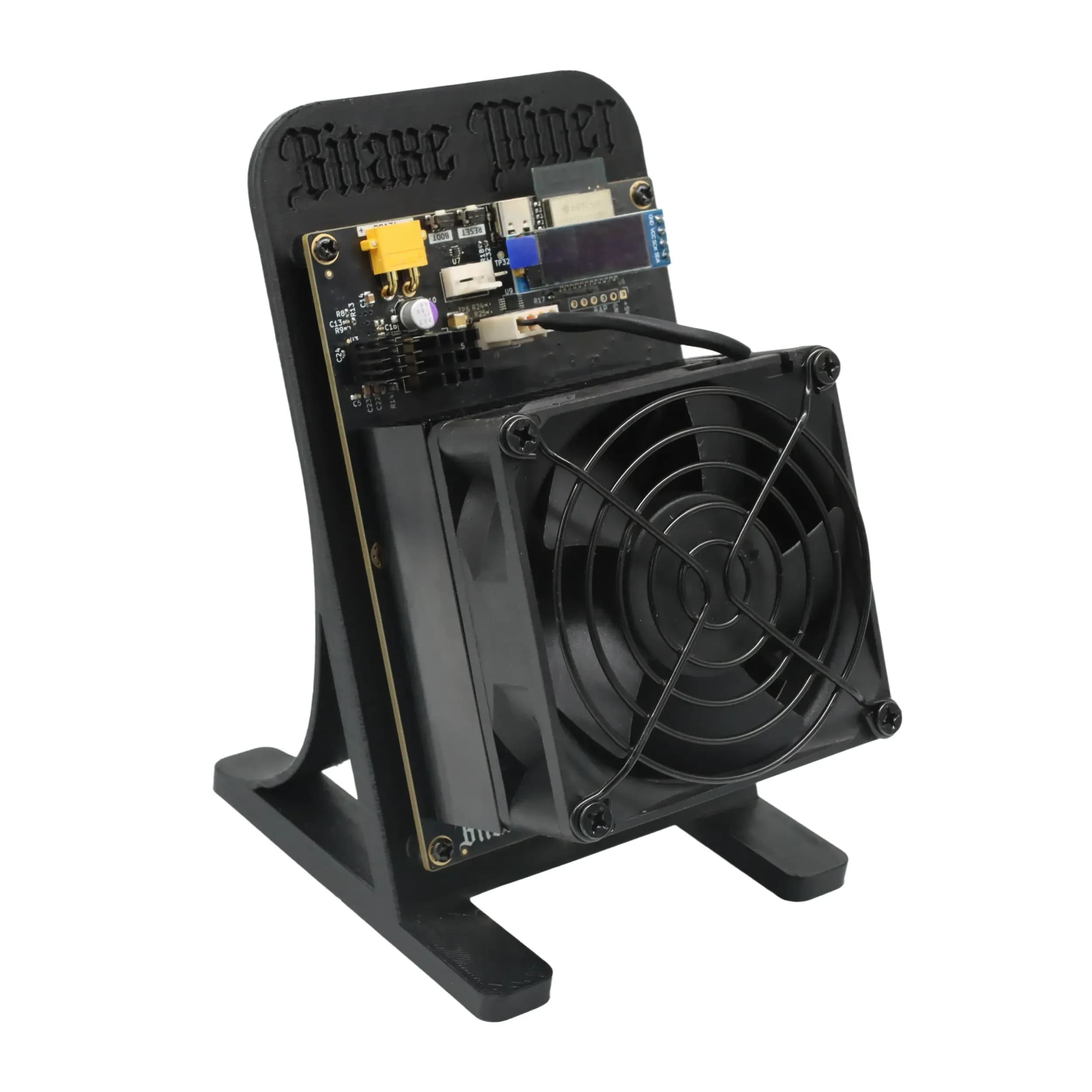 Bitaxe Supra Hex 701