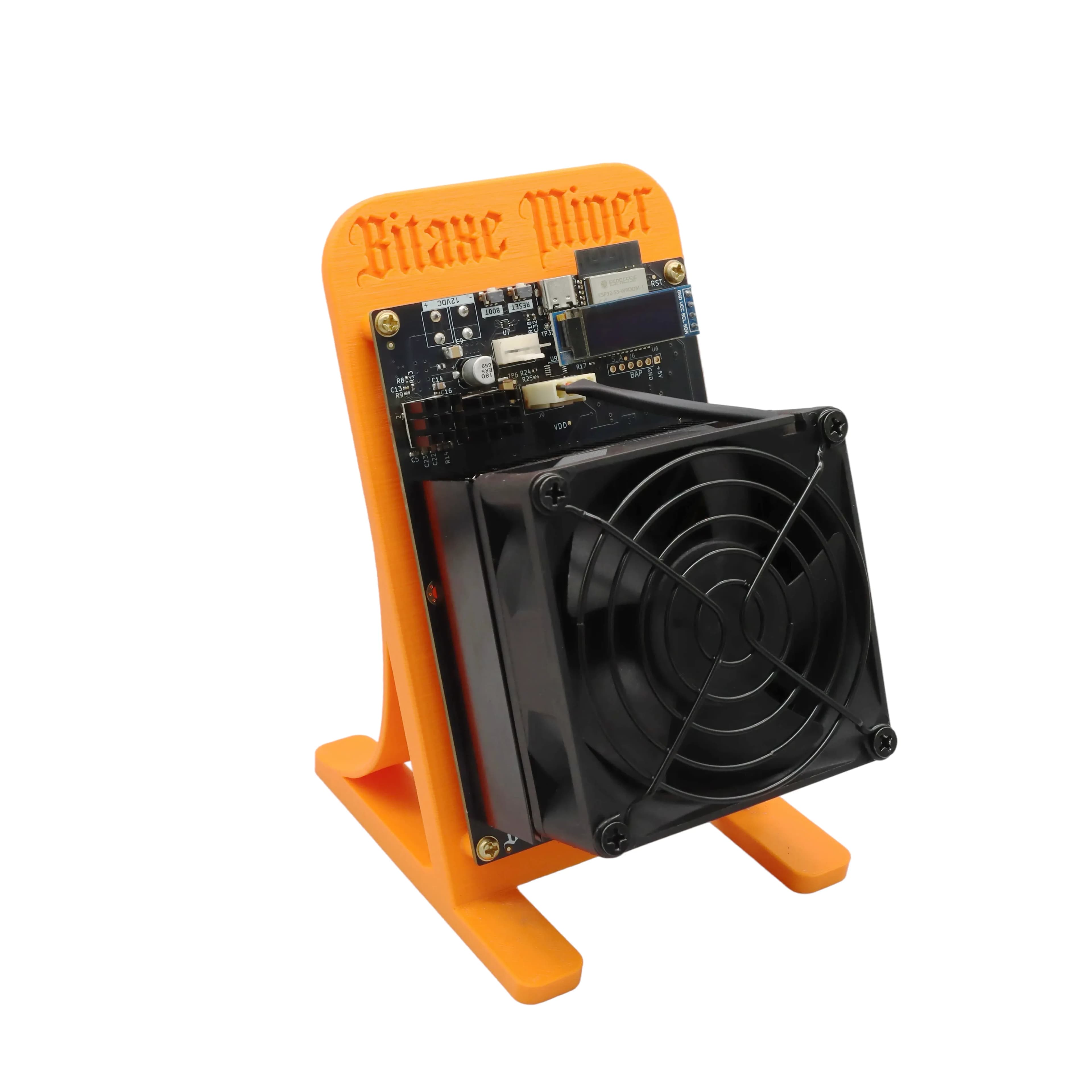 Bitaxe Supra Hex 703