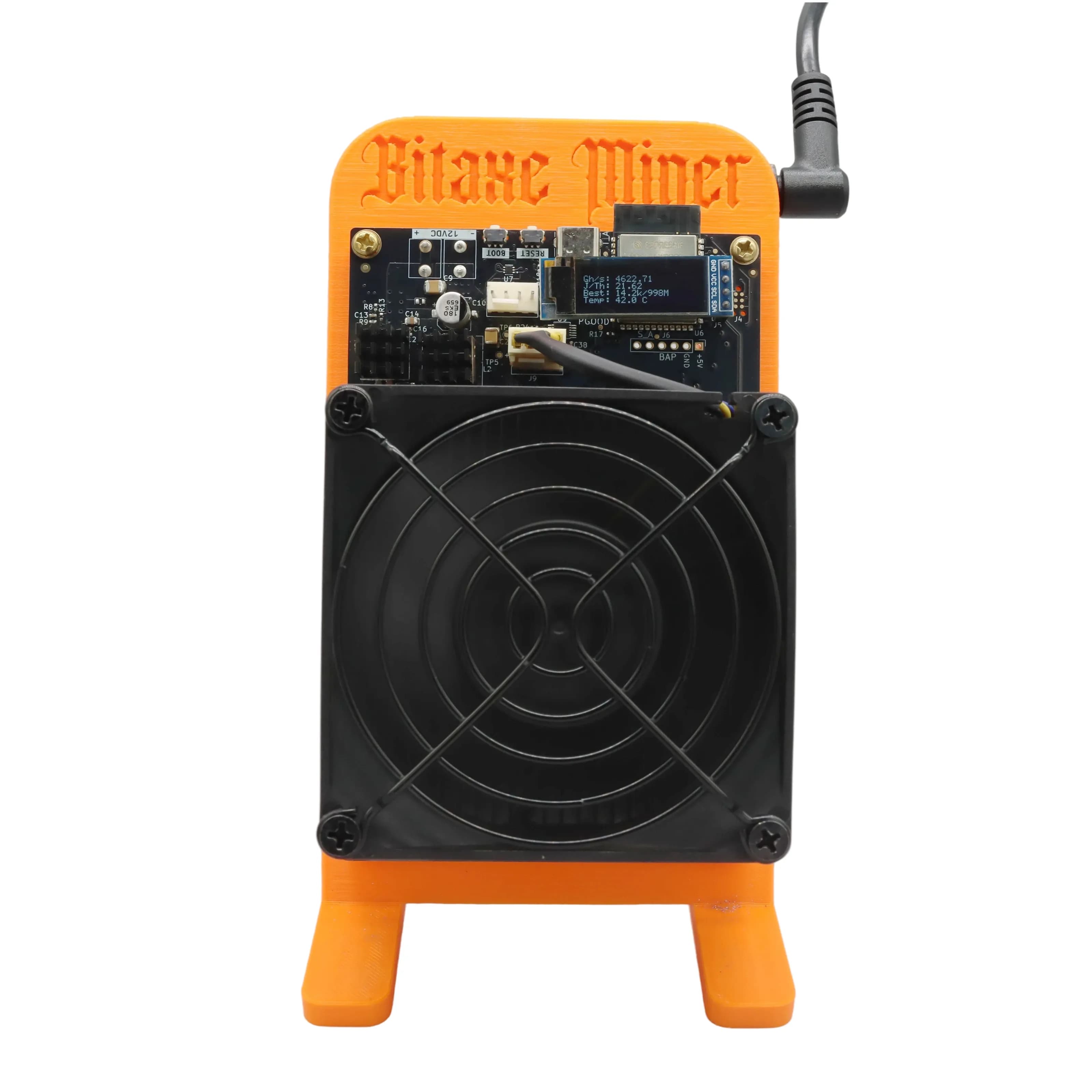 Bitaxe Supra Hex 703