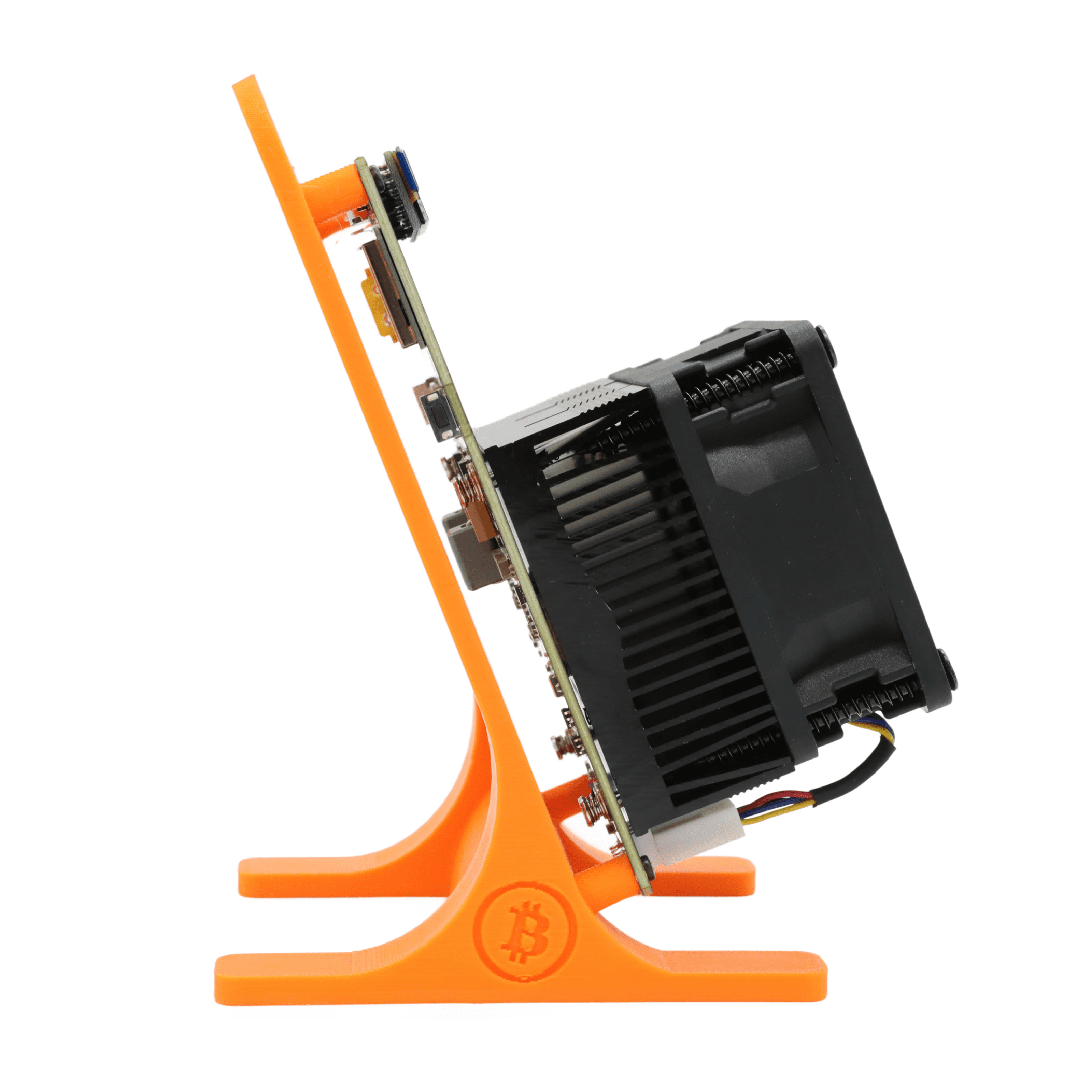 Bitaxe Gamma Turbo GT801