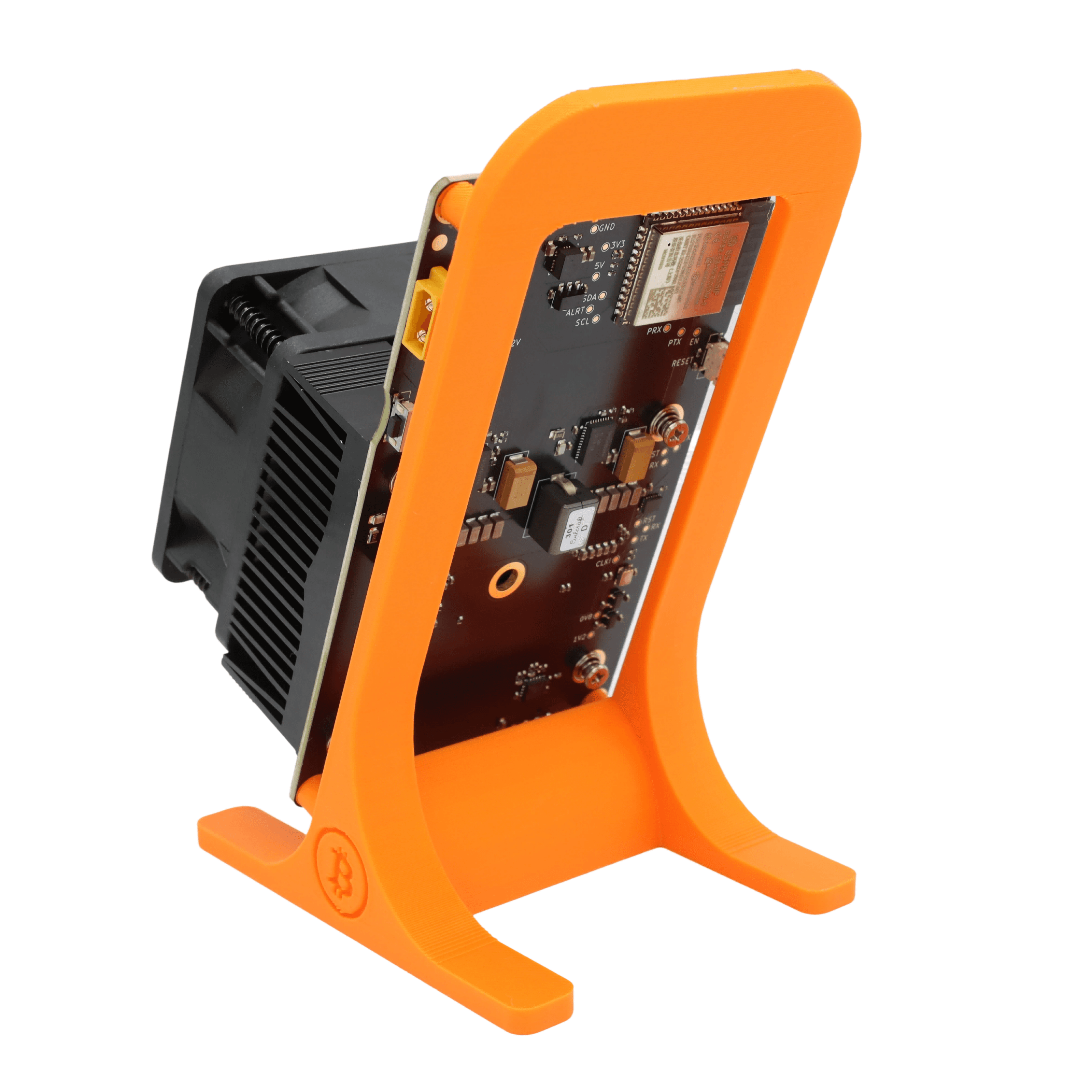 Bitaxe Gamma Turbo GT801