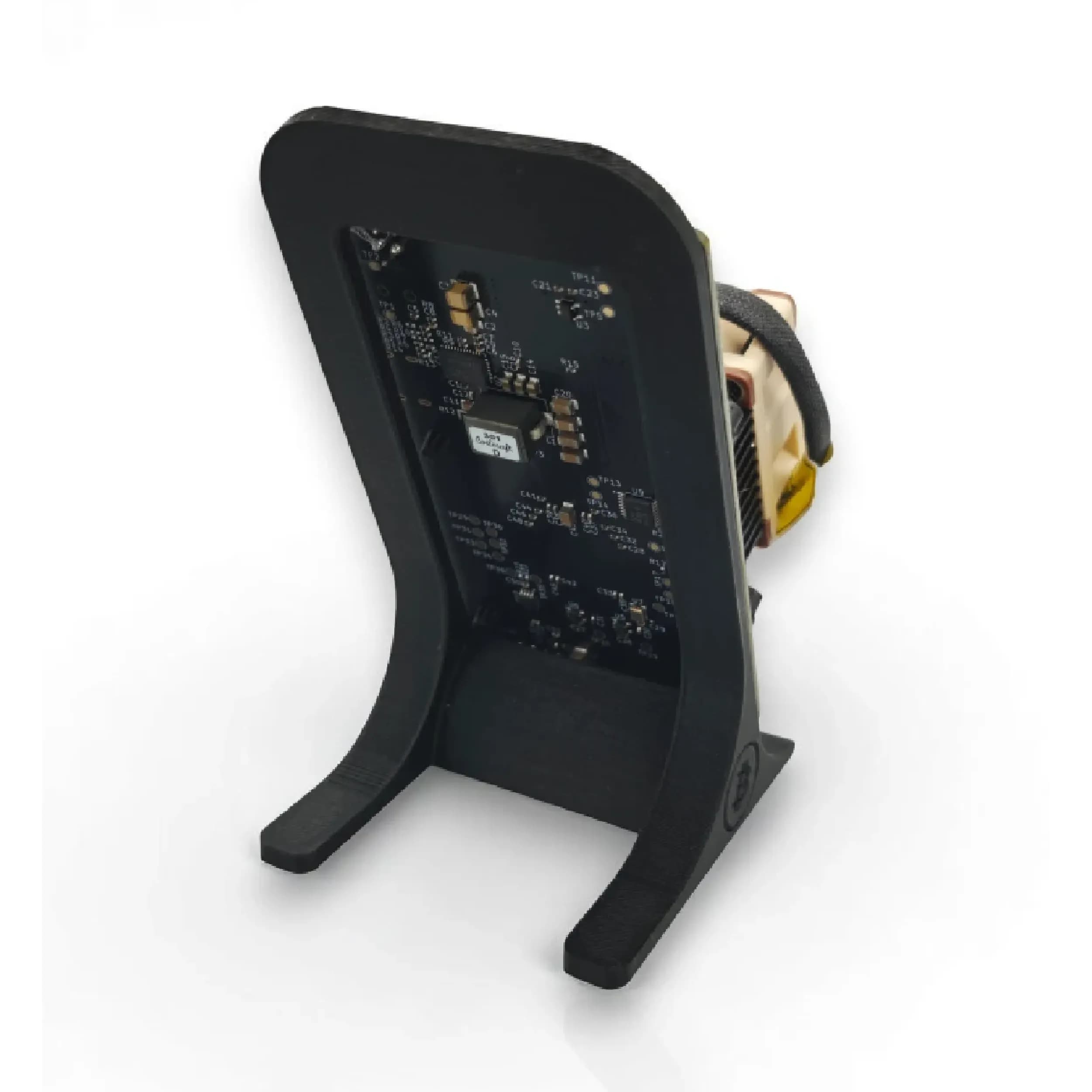 Bitaxe Gamma 601 Noctua Fan